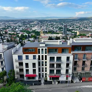 Castor & Pollux Tbilisi
